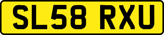SL58RXU