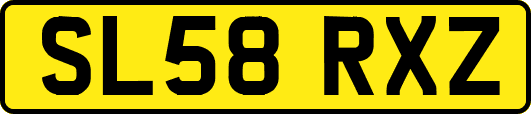 SL58RXZ