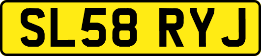 SL58RYJ