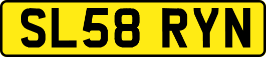 SL58RYN