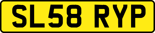 SL58RYP