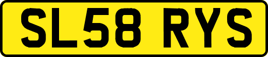 SL58RYS