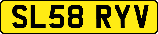 SL58RYV