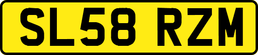 SL58RZM