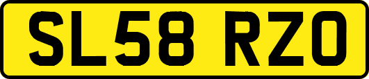 SL58RZO