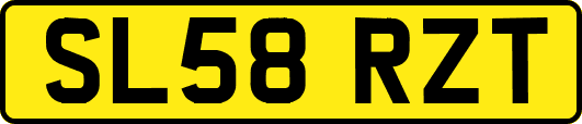 SL58RZT