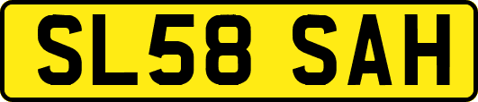 SL58SAH