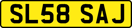 SL58SAJ