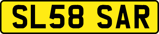 SL58SAR