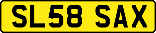 SL58SAX