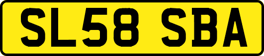 SL58SBA