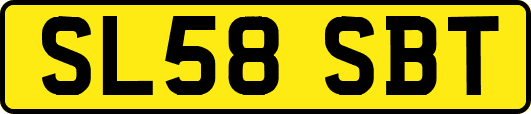 SL58SBT