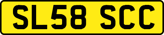 SL58SCC