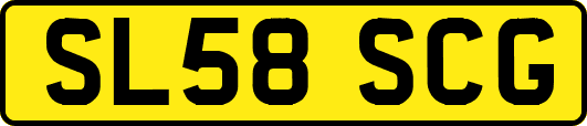 SL58SCG