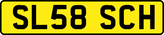 SL58SCH
