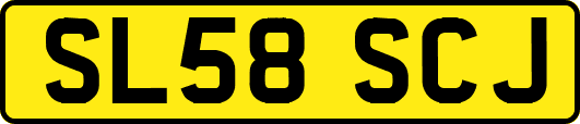 SL58SCJ
