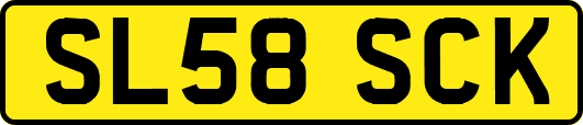 SL58SCK