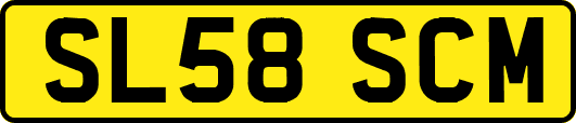 SL58SCM