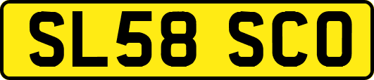 SL58SCO