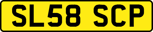 SL58SCP