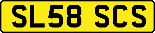 SL58SCS