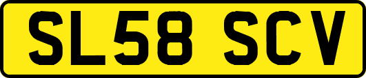 SL58SCV