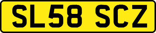 SL58SCZ