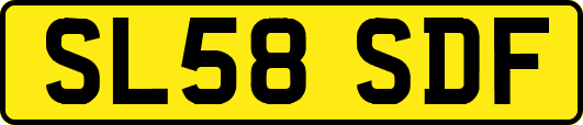 SL58SDF