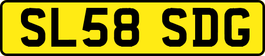 SL58SDG