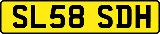 SL58SDH