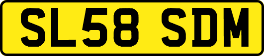 SL58SDM