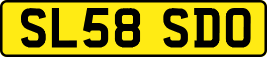 SL58SDO
