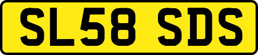 SL58SDS