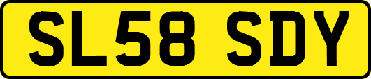 SL58SDY