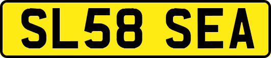 SL58SEA
