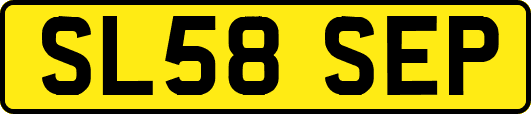 SL58SEP