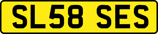 SL58SES