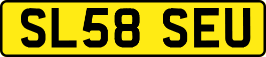 SL58SEU
