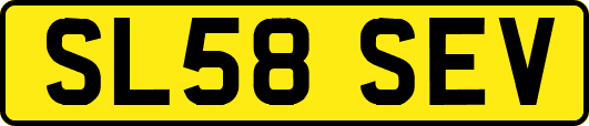 SL58SEV