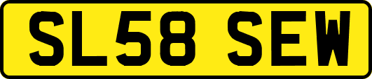 SL58SEW