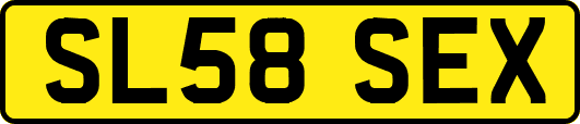 SL58SEX