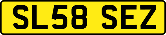 SL58SEZ