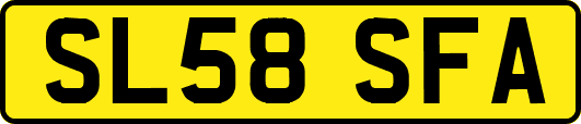SL58SFA