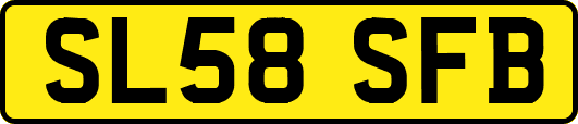 SL58SFB