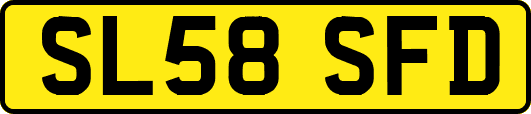 SL58SFD