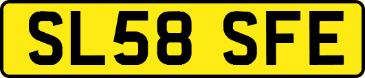 SL58SFE