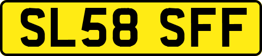 SL58SFF