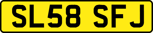 SL58SFJ