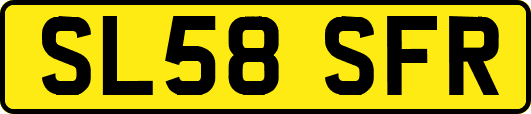 SL58SFR