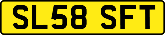 SL58SFT